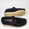 Мокасины CLARKS