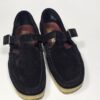 Мокасины CLARKS