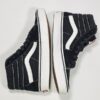 Кеды VANS