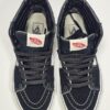 Кеды VANS