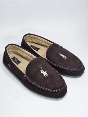 Тапочки POLO RALPH LAUREN