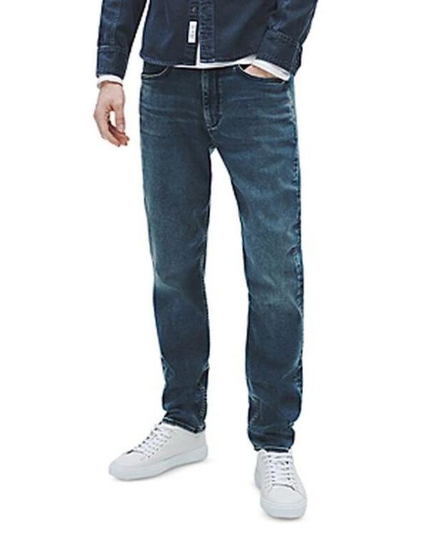 Джинсы RAG & BONE