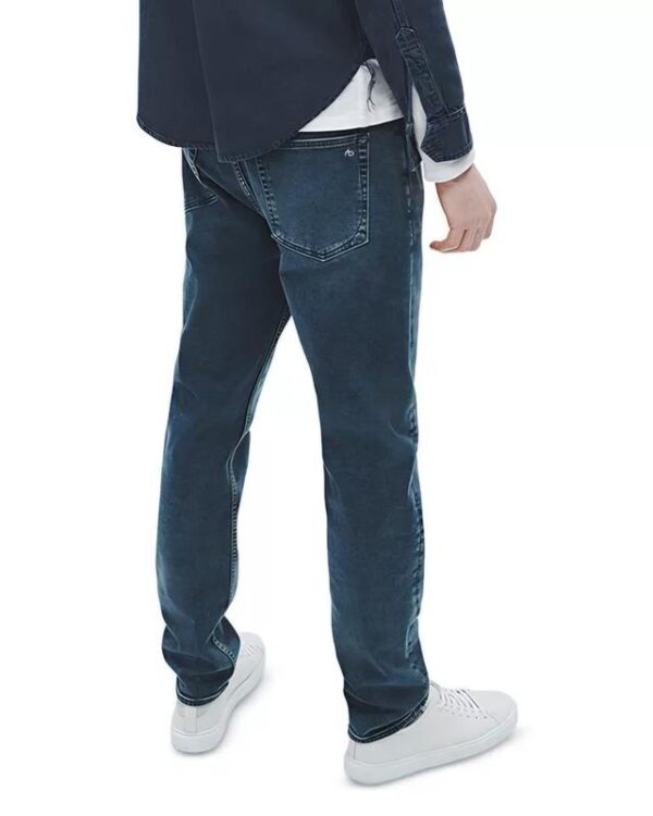 Джинсы RAG & BONE