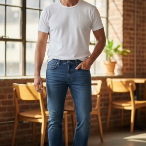 Джинсы RAG & BONE