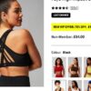 2266852235 Топ FABLETICS