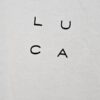 2267009221 Футболка LUCA