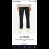 Джинсы JJ REBEL