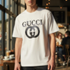 Футболка GUCCI