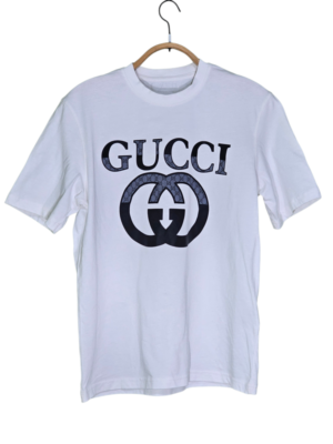 Футболка GUCCI