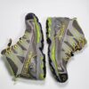 Ботинки LASPORTIVA