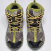 Ботинки LASPORTIVA