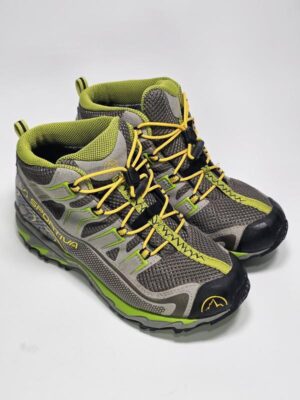 Ботинки LASPORTIVA