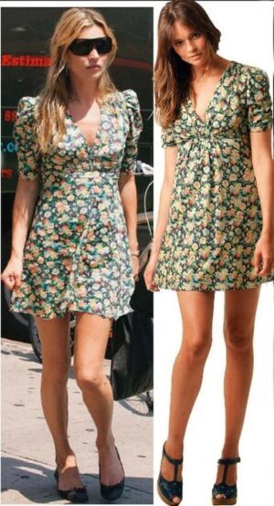 Платье KATE MOSS