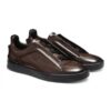 Кроссовки ERMENEGILDO ZEGNA
