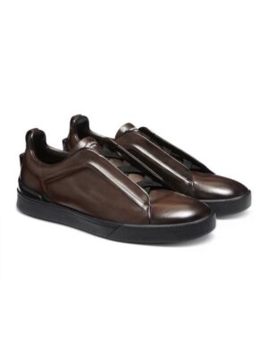 Кроссовки ERMENEGILDO ZEGNA
