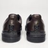 Кроссовки ERMENEGILDO ZEGNA