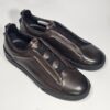 Кроссовки ERMENEGILDO ZEGNA