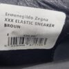 Кроссовки ERMENEGILDO ZEGNA