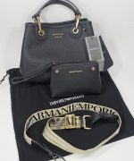 Сумка EMPORIO ARMANI