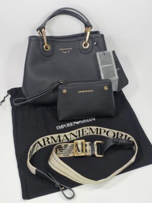 Сумка EMPORIO ARMANI