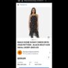 Платье RAG & BONE