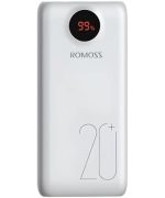 Павербанк ROMOSS