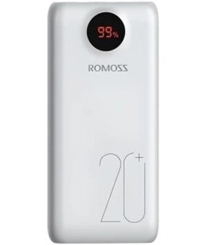 Павербанк ROMOSS