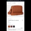 2278047710 Сумка LAUREN RALPH LAUREN