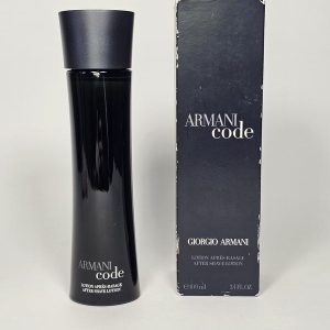 Лосьон GIORGIO ARMANI