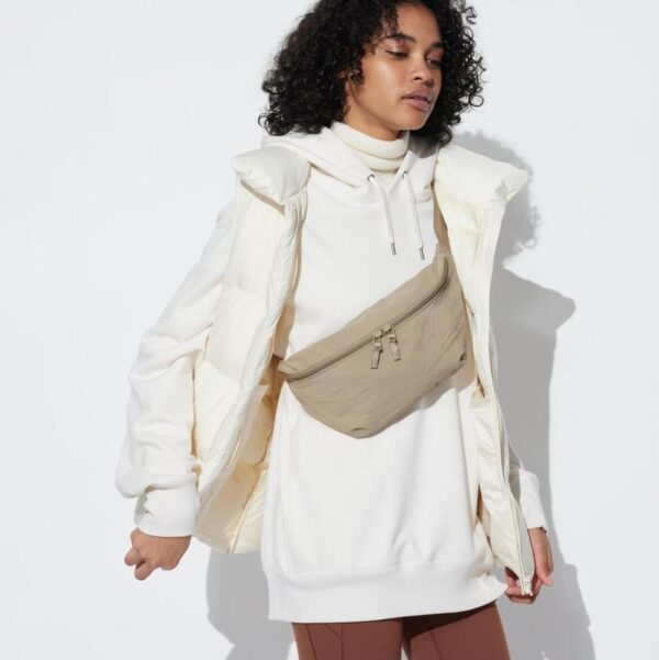 Сумка UNIQLO