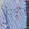 2285710854 Рубашка FENDI