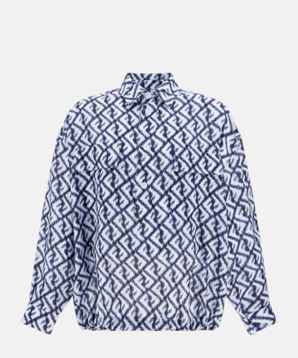 2285710857 Рубашка FENDI