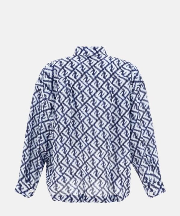 2285710858 Рубашка FENDI