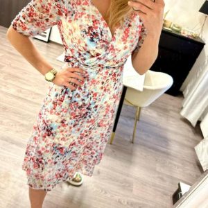 Платье DKNY