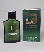 Туалетная вода PACO RABANNE