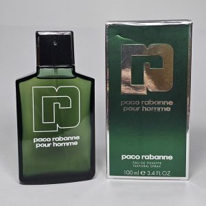 Туалетная вода PACO RABANNE
