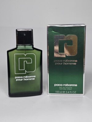 2293025705 Туалетная вода PACO RABANNE