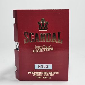 Парфюмированная вода JEAN PAUL GAULTIER
