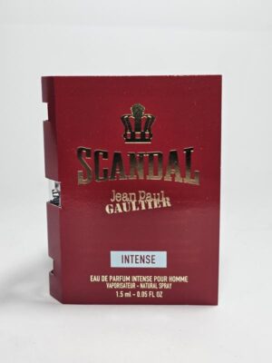 2294297488 Парфюмированная вода JEAN PAUL GAULTIER