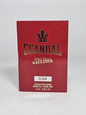2294299833 Парфюмированная вода JEAN PAUL GAULTIER
