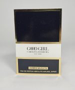 Парфюмированная вода CAROLINA HERRERA