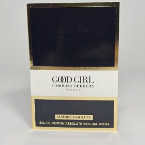 Парфюмированная вода CAROLINA HERRERA