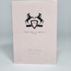 Парфюмированная вода PARFUMS DE MARLY