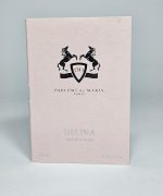 Парфюмированная вода PARFUMS DE MARLY