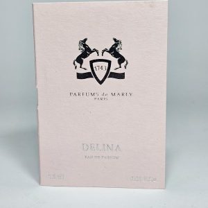 Парфюмированная вода PARFUMS DE MARLY