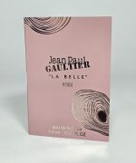 Парфюмированная вода JEAN PAUL GAULTIER