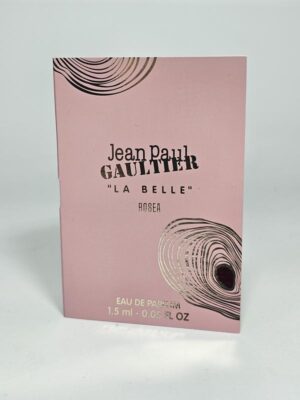 2294303051 Парфюмированная вода JEAN PAUL GAULTIER
