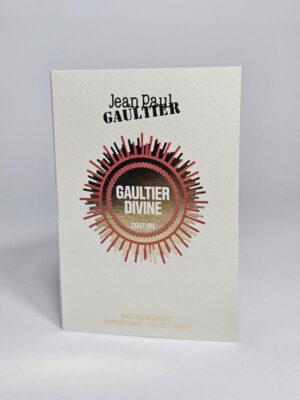 2294303941 Парфюмированная вода JEAN PAUL GAULTIER