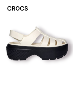 Босоножки CROCS