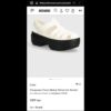 Босоножки CROCS